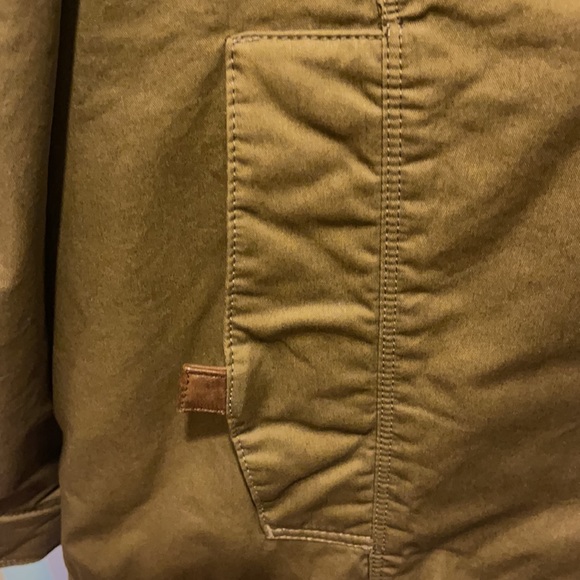 J.L. Powell jacket - Picture 10 of 11